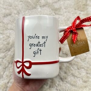 Rae Dunn Mug